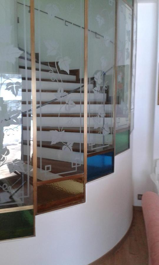Villa Rosa Caporciano Εξωτερικό φωτογραφία