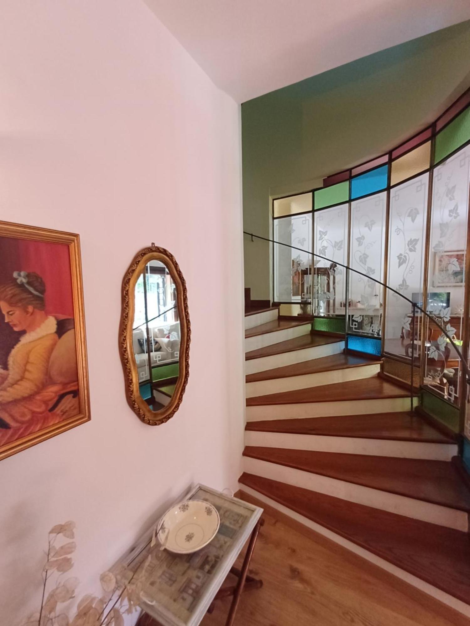 Villa Rosa Caporciano Εξωτερικό φωτογραφία