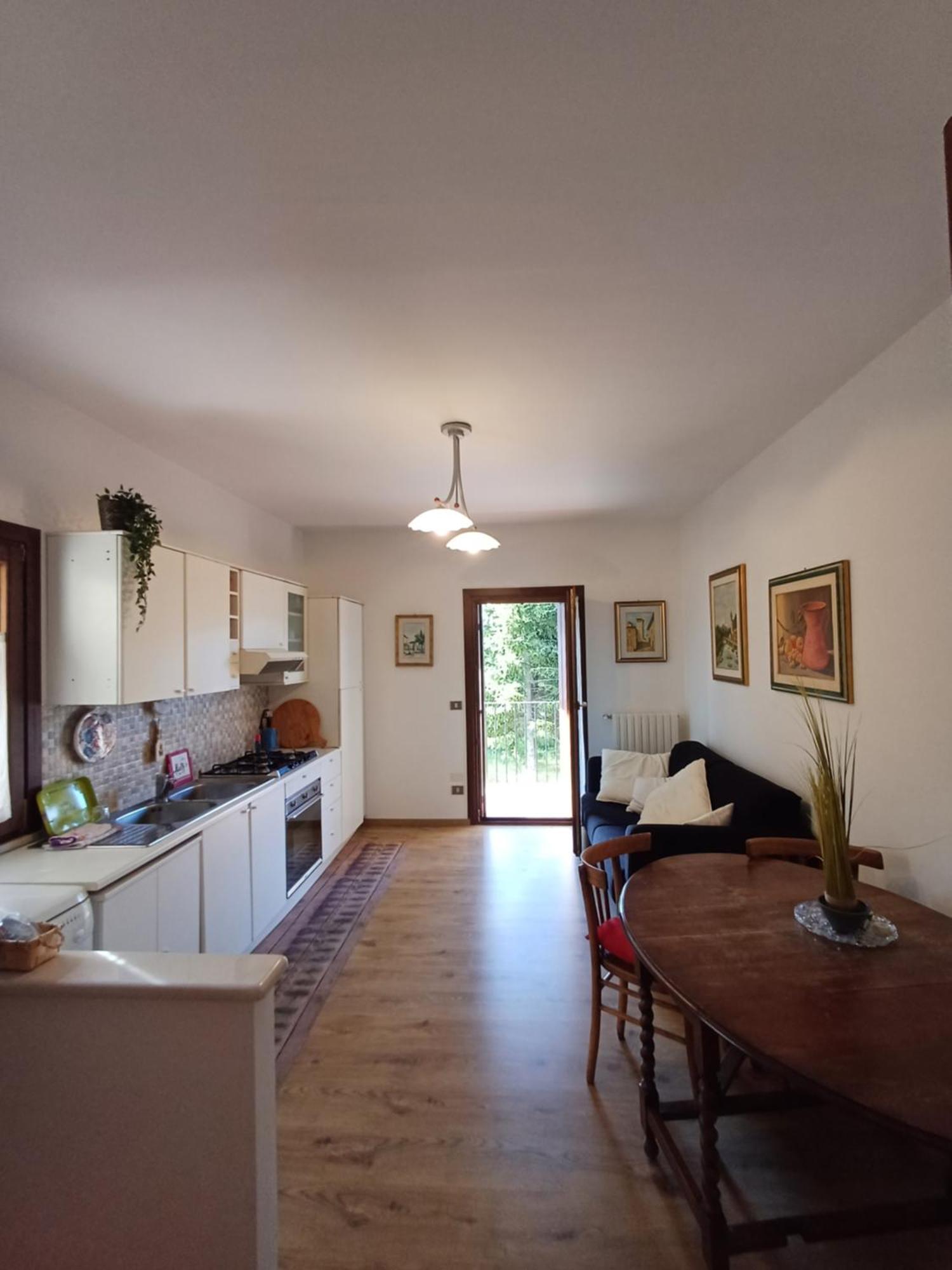 Villa Rosa Caporciano Εξωτερικό φωτογραφία