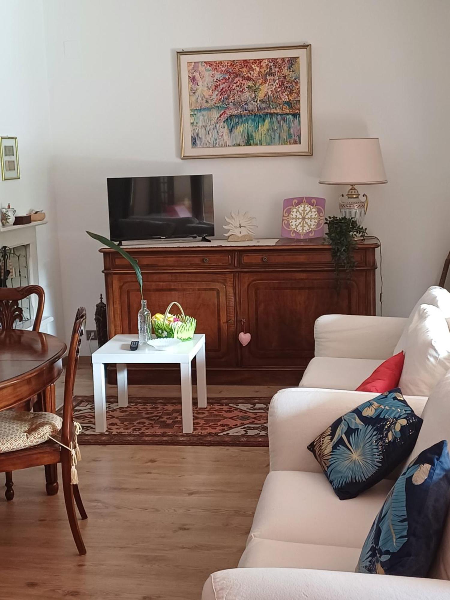 Villa Rosa Caporciano Εξωτερικό φωτογραφία